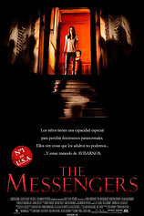 poster of movie The messengers
