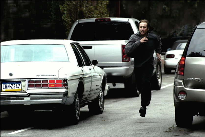 Nicolas Cage en la-busqueda