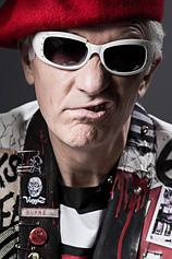picture of actor The Damned