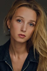Foto de Clara Prieur