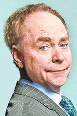 photo of person Teller