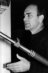 photo of person Witold Lesiewicz