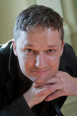 picture of actor Egils Melbardis