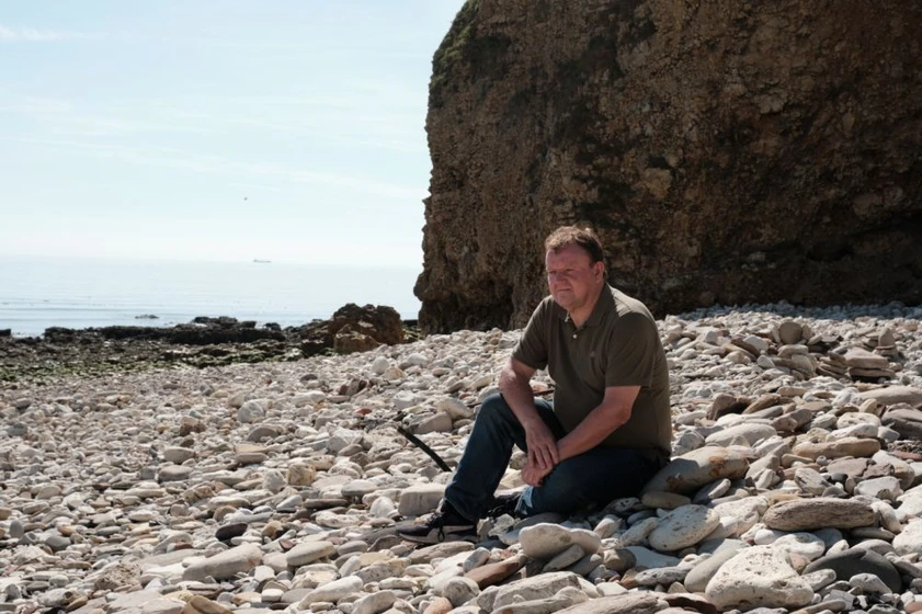 Dave Turner en el-viejo-roble