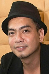 picture of actor Indra Birowo