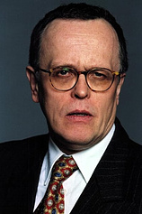 picture of actor Horst Scheel