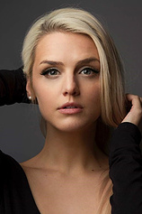 picture of actor Emily Sweet