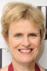 Foto de Rachel Portman