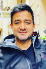 Foto de Siddharth Anand