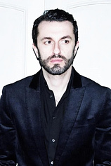 photo of person Nicolangelo Gelormini