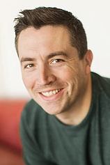 photo of person Nick Bruno