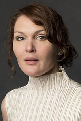 photo of person Tara Rosling