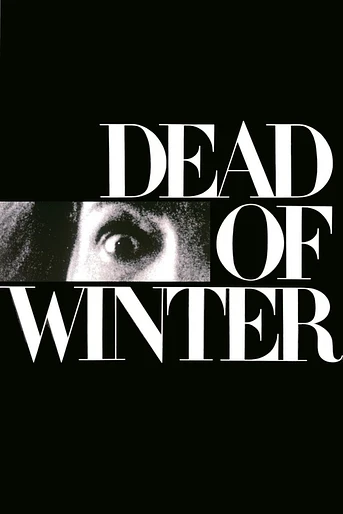 Poster de Muerte en el invierno