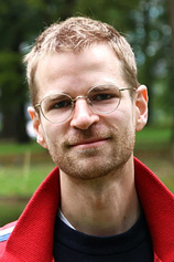 photo of person Eirik Sæter Stordahl