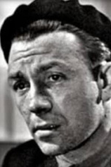 picture of actor Tony Laurent