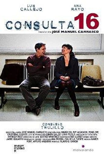 Poster de Consulta 16