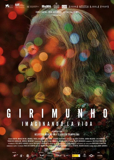 Imagen de Girimunho (Cartel)