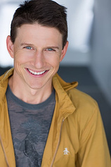 picture of actor Lukas Behnken