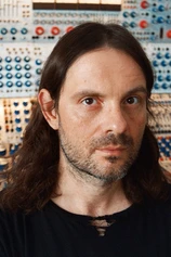 Foto de Alessandro Cortini