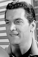 picture of actor William Dysart