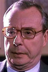 picture of actor Serge Berry