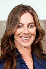 photo of person Kathryn Bigelow