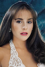 picture of actor Karyme Lozano