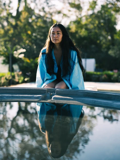 Hong Chau en Kinds of Kindness