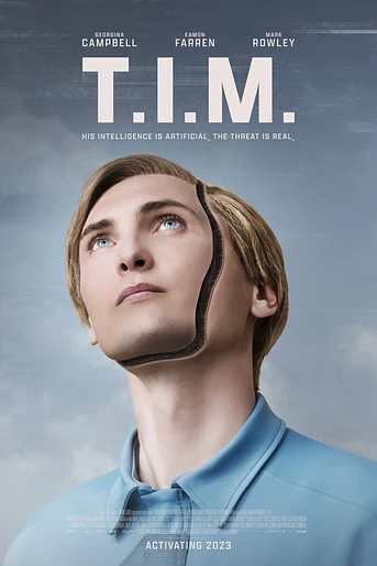 Poster de T.I.M.