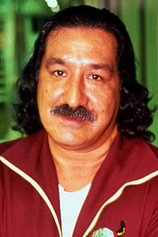 picture of actor Leonard Peltier