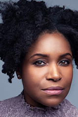 picture of actor Mikala Gibson