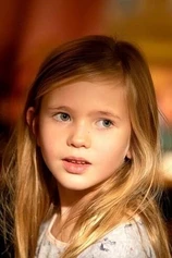 Foto de Hannah Castel Chiche