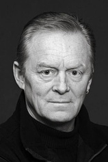 photo of person Þórhallur Sigurðsson