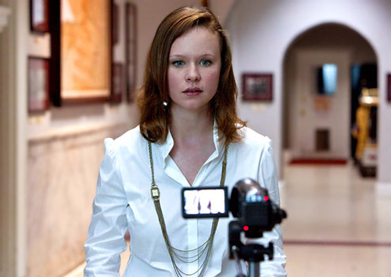 Thora Birch en Pacto entre Adolescentes