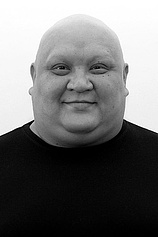 picture of actor Farkhad Abdraimov
