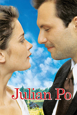 poster of movie Las Lágrimas de Julian Po