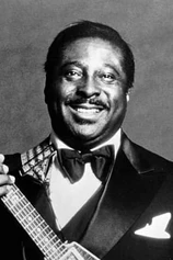 Foto de Albert King