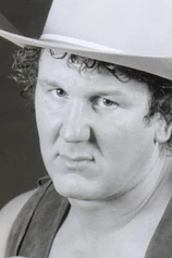 Foto de Bob Orton, Jr.