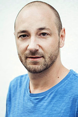 picture of actor Philippe de Monts