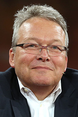 picture of actor Rainer Voss