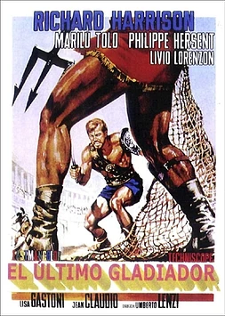 El Último Gladiador