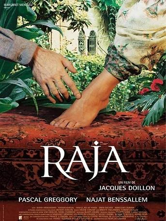 Poster de Raja