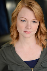 picture of actor Victoria White