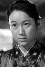 picture of actor Kaneko Iwasaki