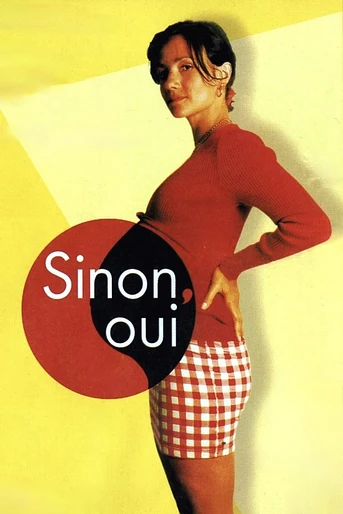 Poster de Sinon, oui
