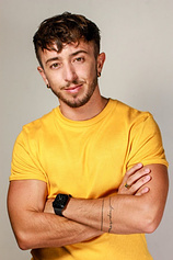 picture of actor Gabe Gabriel