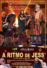 poster of movie A ritmo de Jess