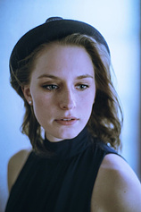 picture of actor Sarah Nicole Deaver