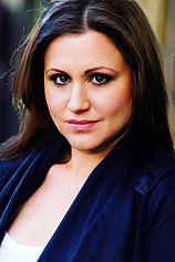 picture of actor Jaime Gallagher