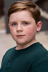 picture of actor Wyatt Hunt